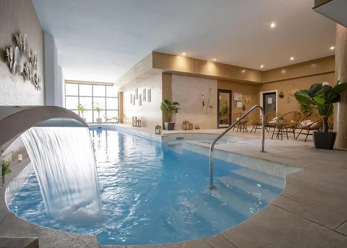 Eden Hotel & Spa Cannes