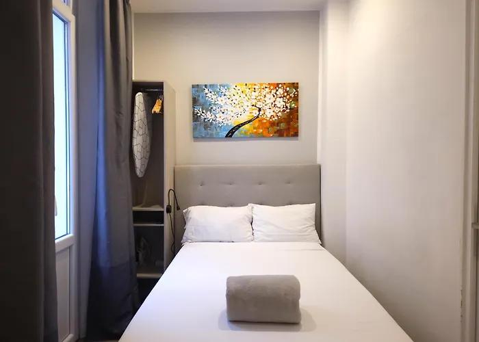 Hotel l'Hotera Cannes