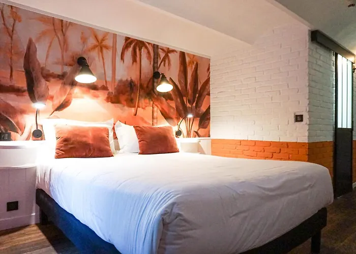 Villa Pruly Hotel Cannes Centre