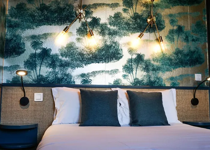 Villa Pruly Hotel Cannes Centre